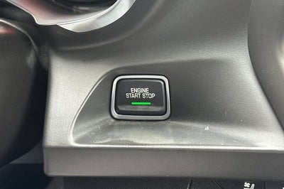 2018 Chevrolet Camaro 2SS