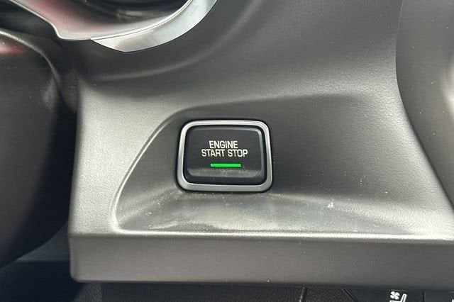 2018 Chevrolet Camaro 2SS