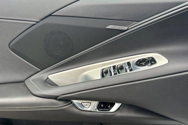 2022 Chevrolet Corvette Stingray Stingray Convertible 1LT