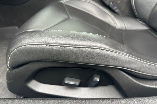 2022 Chevrolet Corvette Stingray Stingray Convertible 1LT