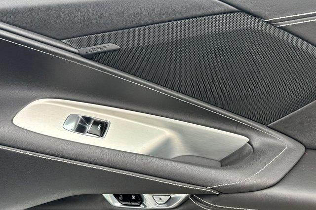 2022 Chevrolet Corvette Stingray Stingray Convertible 1LT