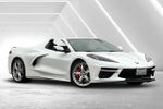 2022 Chevrolet Corvette Stingray Stingray Convertible 1LT