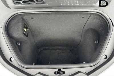 2022 Chevrolet Corvette Stingray Stingray Convertible 1LT