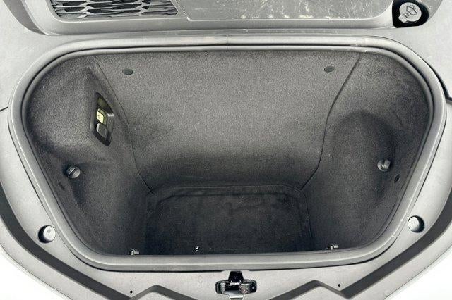 2022 Chevrolet Corvette Stingray Stingray Convertible 1LT