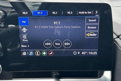 2022 Chevrolet Corvette Stingray Stingray Convertible 1LT