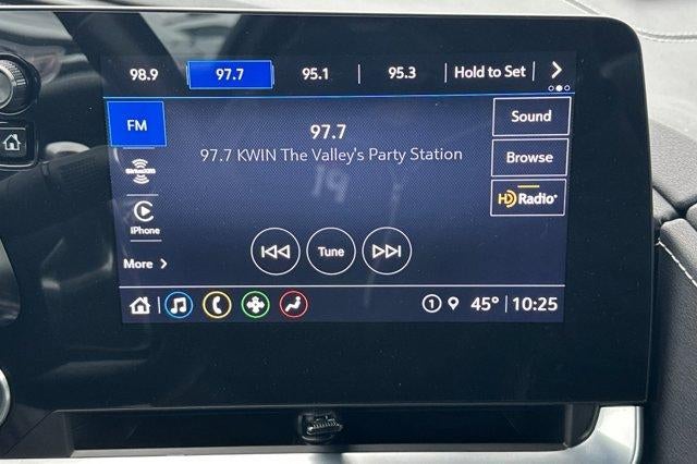 2022 Chevrolet Corvette Stingray Stingray Convertible 1LT