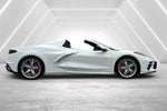 2022 Chevrolet Corvette Stingray Stingray Convertible 1LT