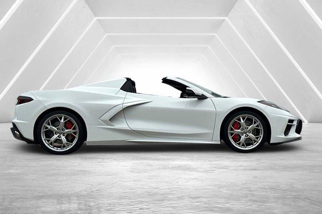 2022 Chevrolet Corvette Stingray Stingray Convertible 1LT