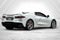 2022 Chevrolet Corvette Stingray Stingray Convertible 1LT