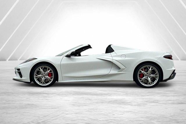 2022 Chevrolet Corvette Stingray Stingray Convertible 1LT
