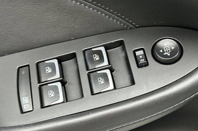 2018 Cadillac CTS 3.6L V6 RWD Premium Luxury