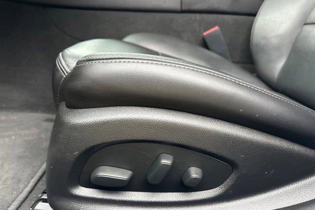 2018 Cadillac CTS 3.6L V6 RWD Premium Luxury