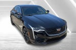 2021 Cadillac CT4 Luxury