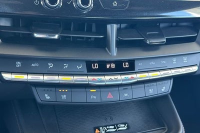 2026 Cadillac CT4 Sport