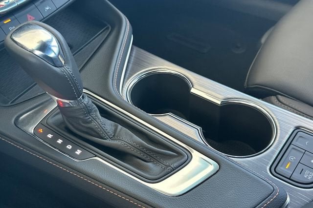 2026 Cadillac CT4 Sport