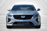 2026 Cadillac CT4 Sport