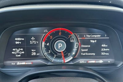 2026 Cadillac CT4 Sport