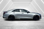 2026 Cadillac CT4 Sport