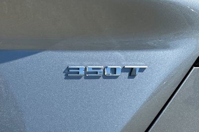 2026 Cadillac CT4 Sport