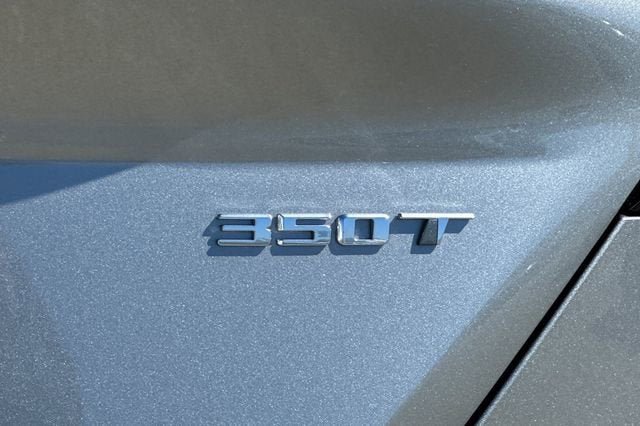 2026 Cadillac CT4 Sport