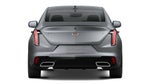 2026 Cadillac CT4 Sport