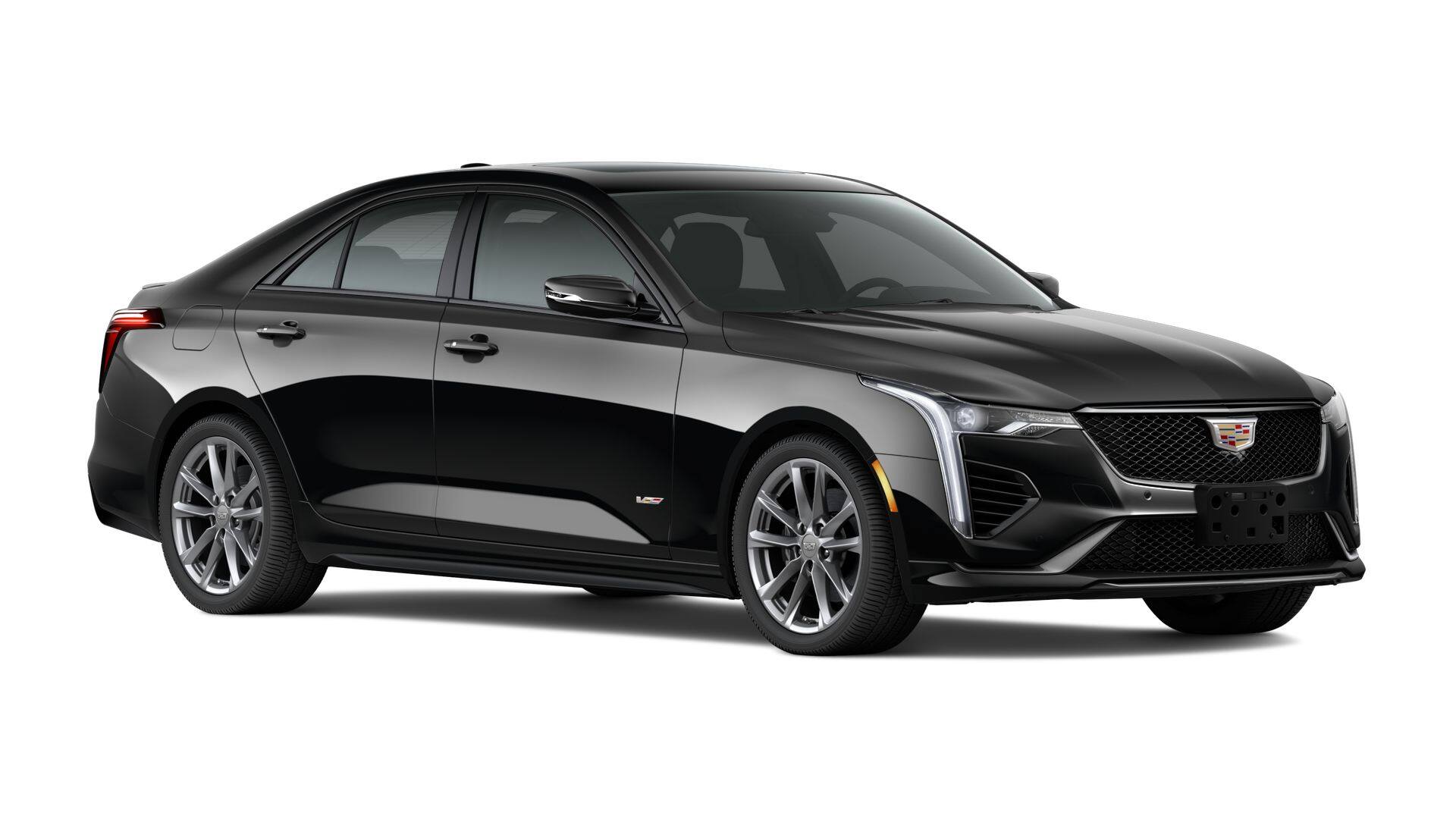 2025 Cadillac CT4-V V-Series