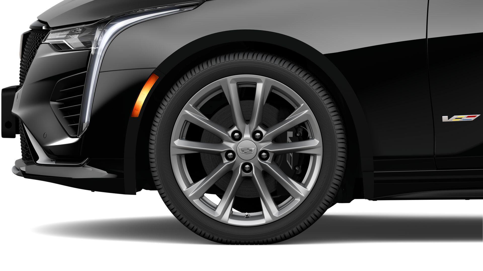 2025 Cadillac CT4-V V-Series