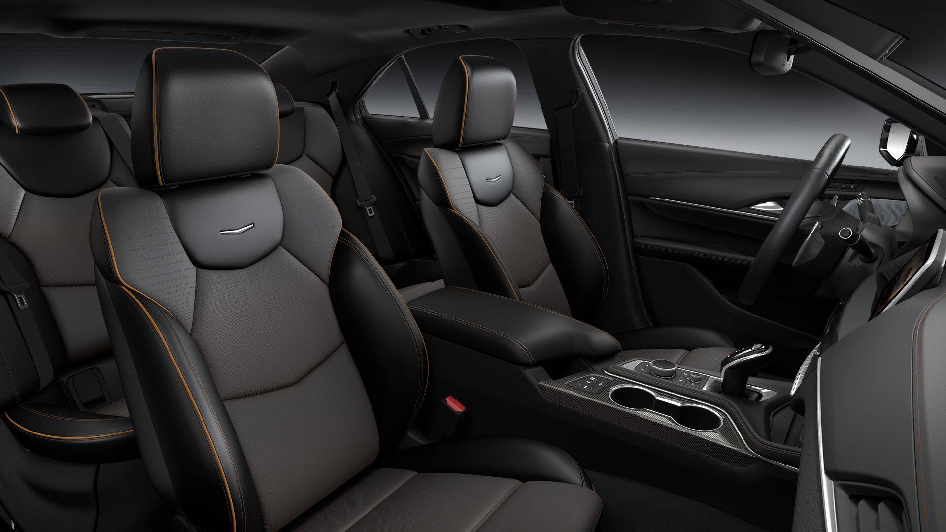 2025 Cadillac CT4-V V-Series