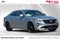 2026 Cadillac CT4 Luxury
