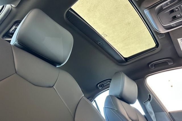 2026 Cadillac CT4 Luxury