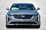 2026 Cadillac CT4 Luxury