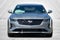 2026 Cadillac CT4 Luxury