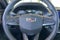 2026 Cadillac CT4 Luxury