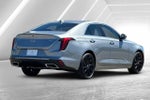2026 Cadillac CT4 Luxury