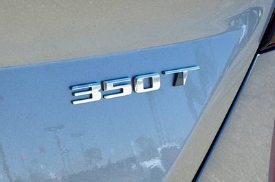 2026 Cadillac CT4 Luxury