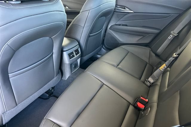 2026 Cadillac CT4 Luxury