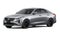 2026 Cadillac CT4 Luxury