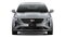 2026 Cadillac CT4 Luxury
