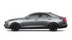 2026 Cadillac CT4 Luxury