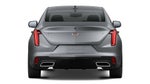 2026 Cadillac CT4 Luxury
