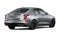 2026 Cadillac CT4 Luxury