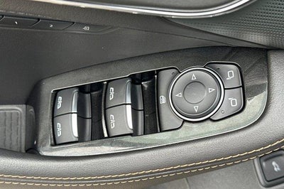 2025 Cadillac CT5 4dr Sdn Sport