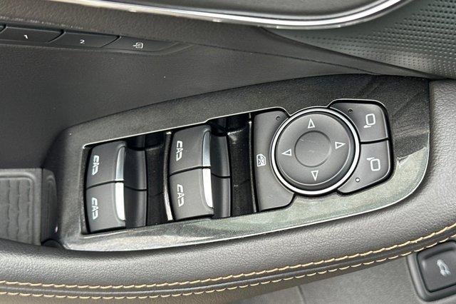 2025 Cadillac CT5 4dr Sdn Sport