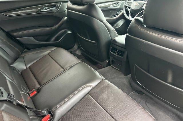 2025 Cadillac CT5 4dr Sdn Sport