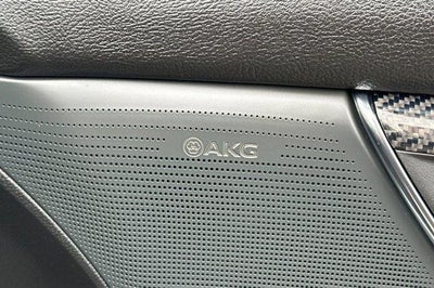 2025 Cadillac CT5 4dr Sdn Sport