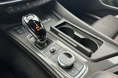 2025 Cadillac CT5 4dr Sdn Sport