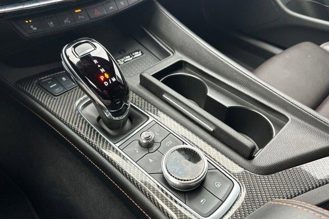 2025 Cadillac CT5 4dr Sdn Sport