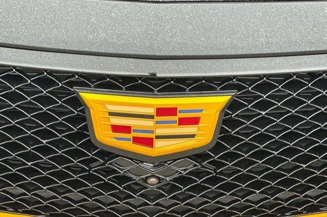 2025 Cadillac CT5 4dr Sdn Sport