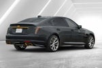 2025 Cadillac CT5 4dr Sdn Sport