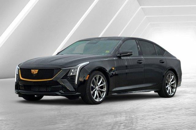2025 Cadillac CT5 4dr Sdn Sport